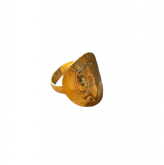 Bague lira prix deals