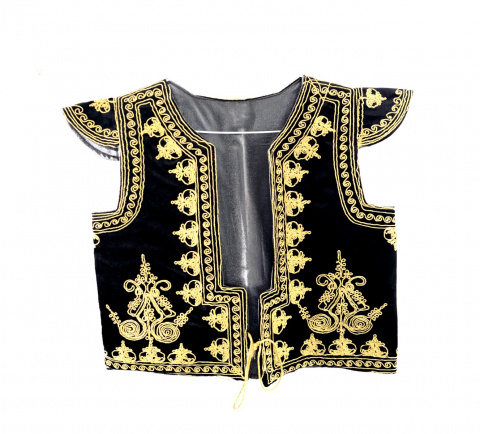 Farmla Black Soltana