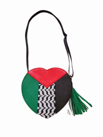Palestine Heart