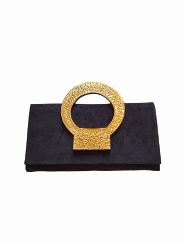 Pochette Black Kholkhal 