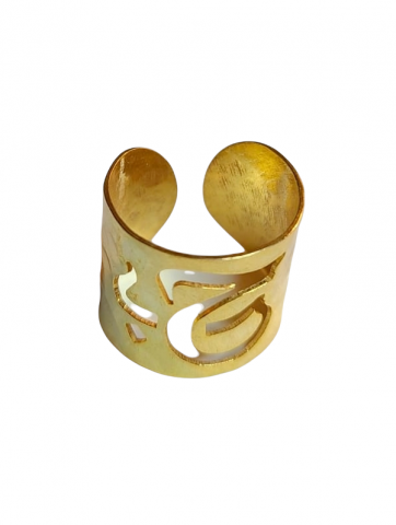 Bague Hobb