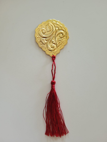 Marque page Oriental