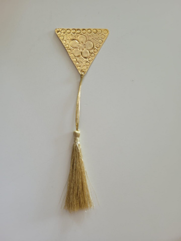 Marque page Oriental