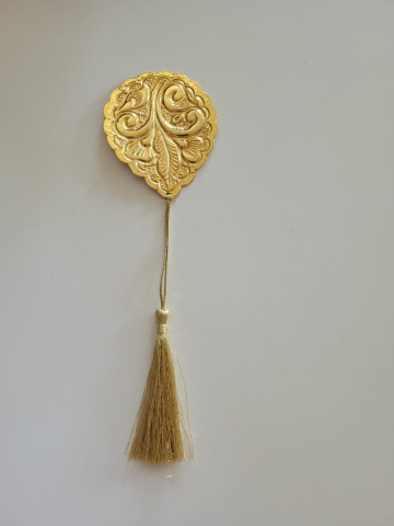 Marque page Oriental